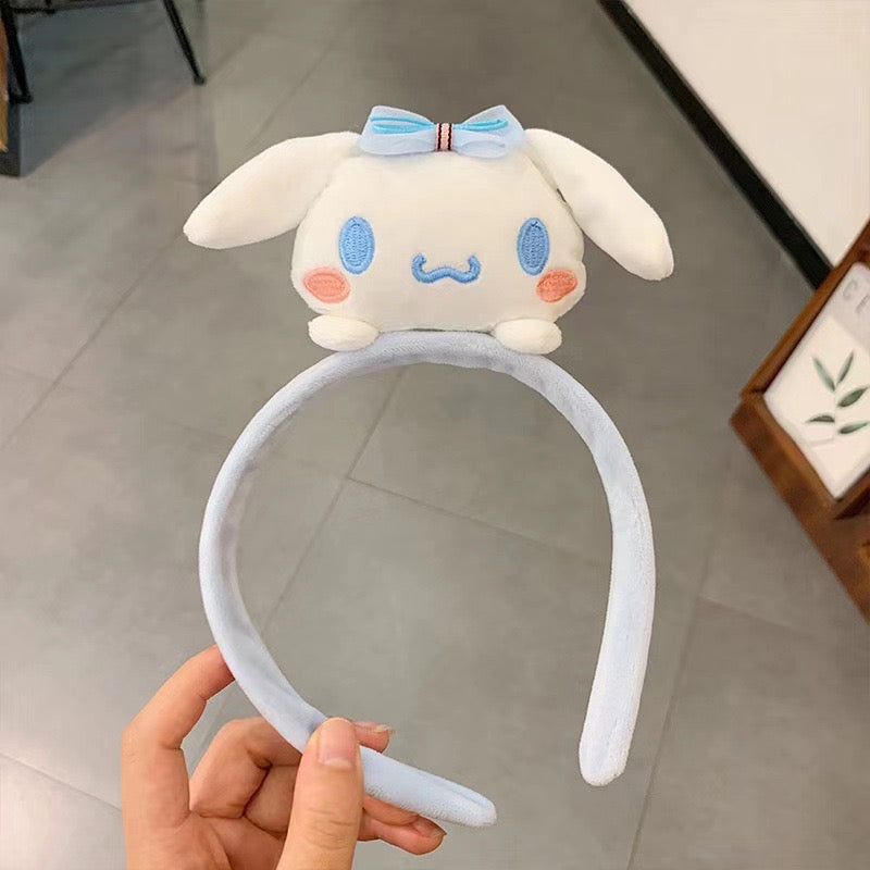 Sanrio headband