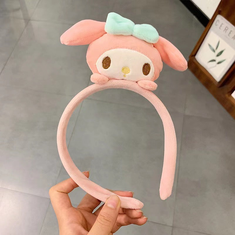 Sanrio headband