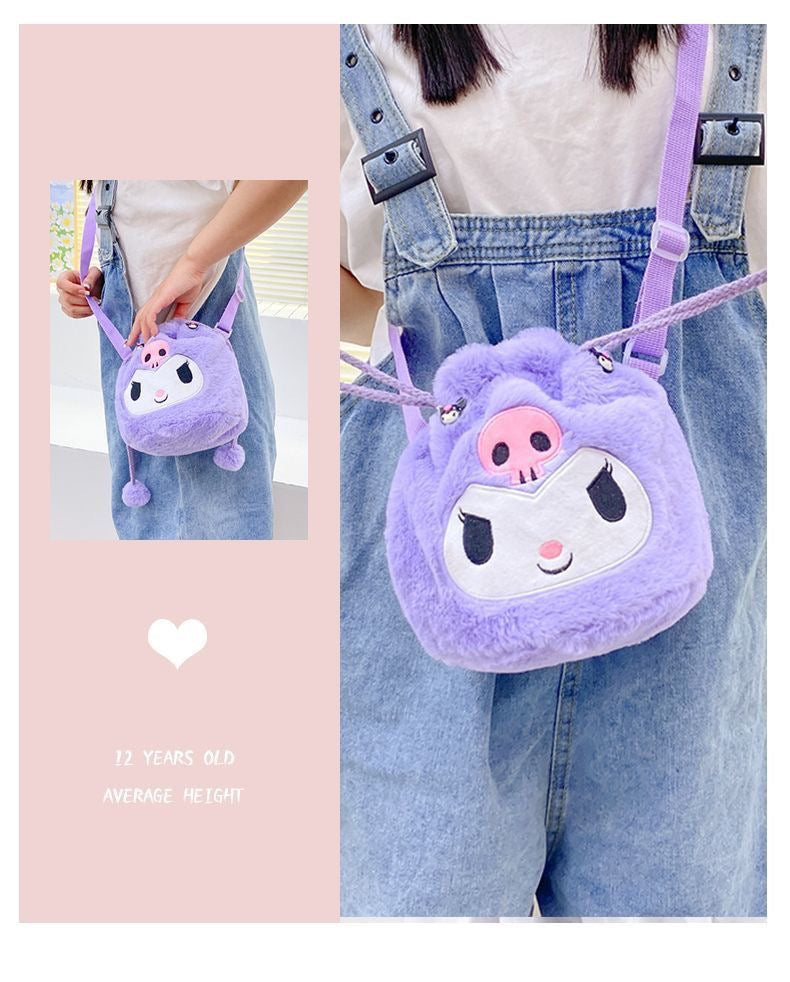 Sanrio bag