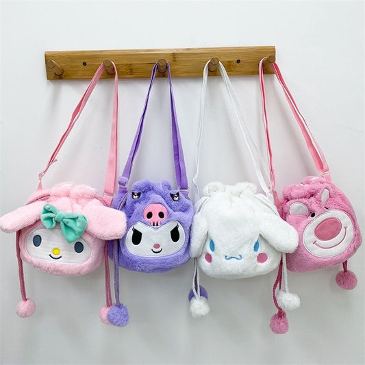 Sanrio bag