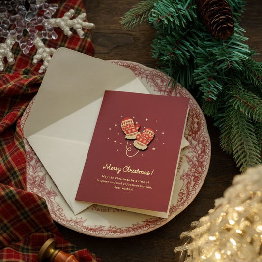 Christmas card