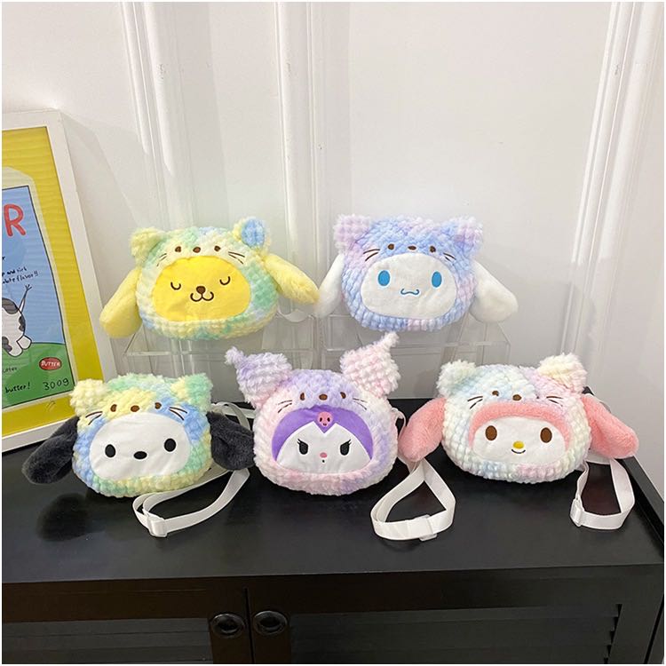 Sanrio bag