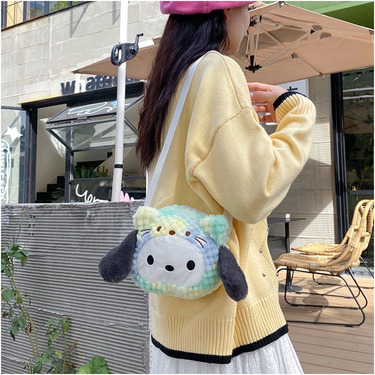 Sanrio bag