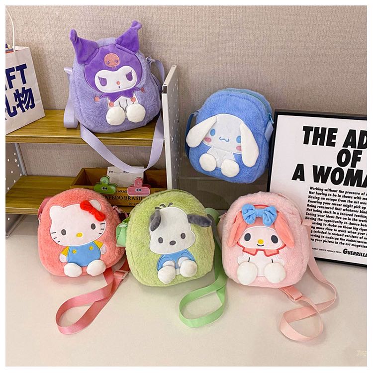 Sanrio bags