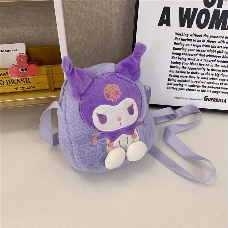 Sanrio bags