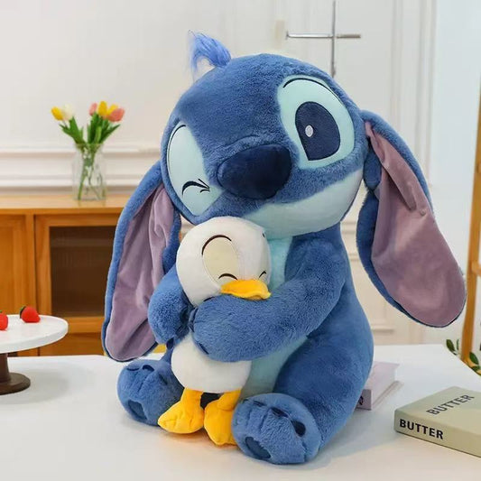 Stitch doll
