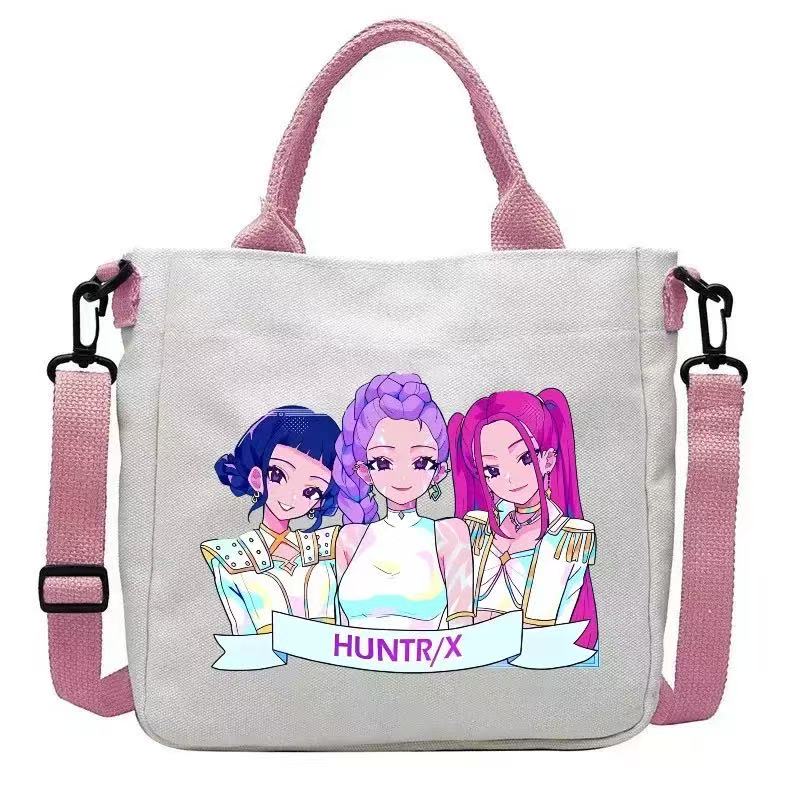 K-pop bag
