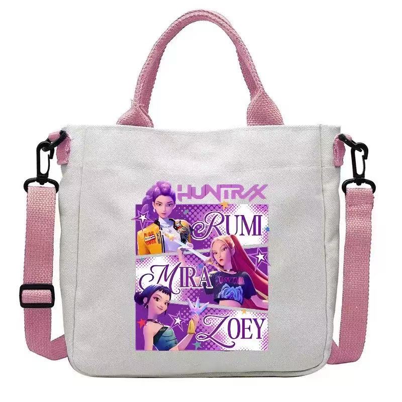 K-pop bag