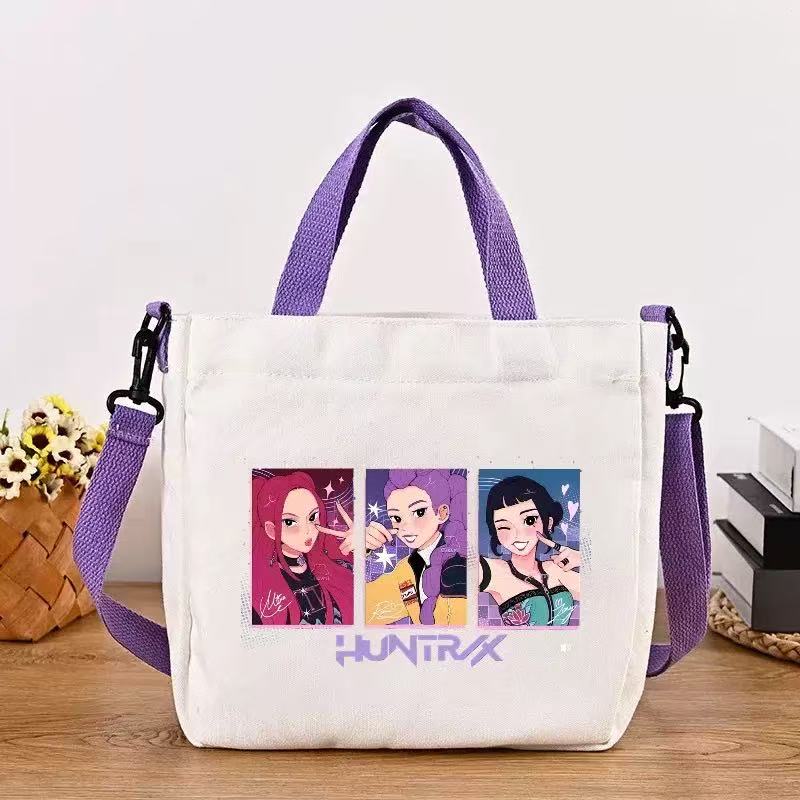 K-pop bag