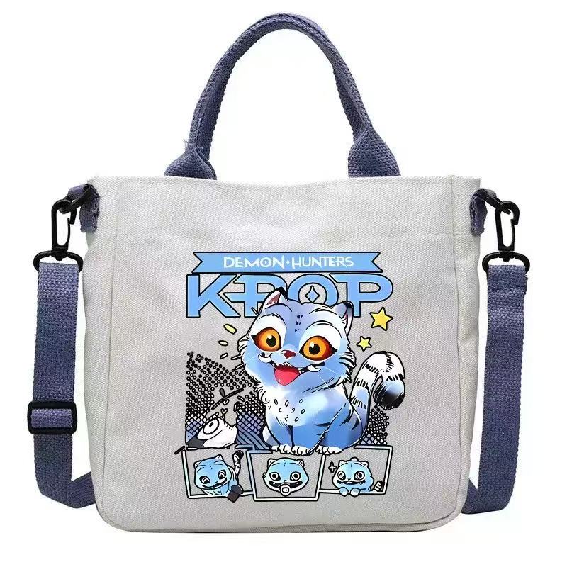 K-pop bag