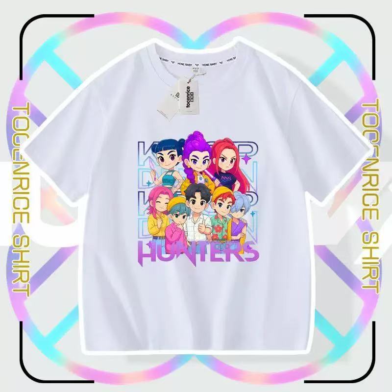 K-pop T-shirt