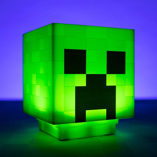 Minecraft nightlight