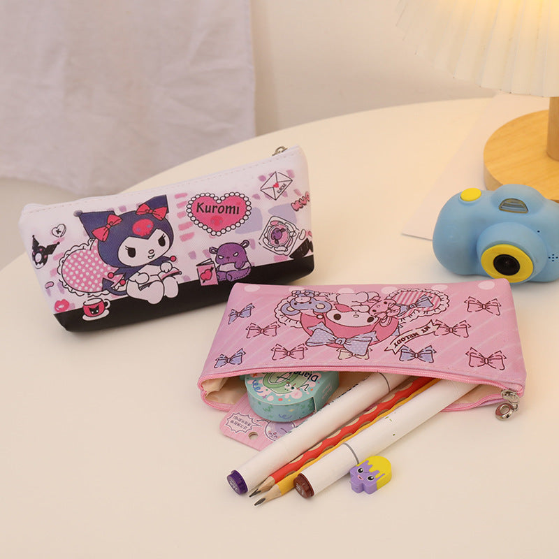 Sanrio pencil case