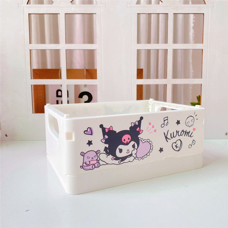 Sanrio container