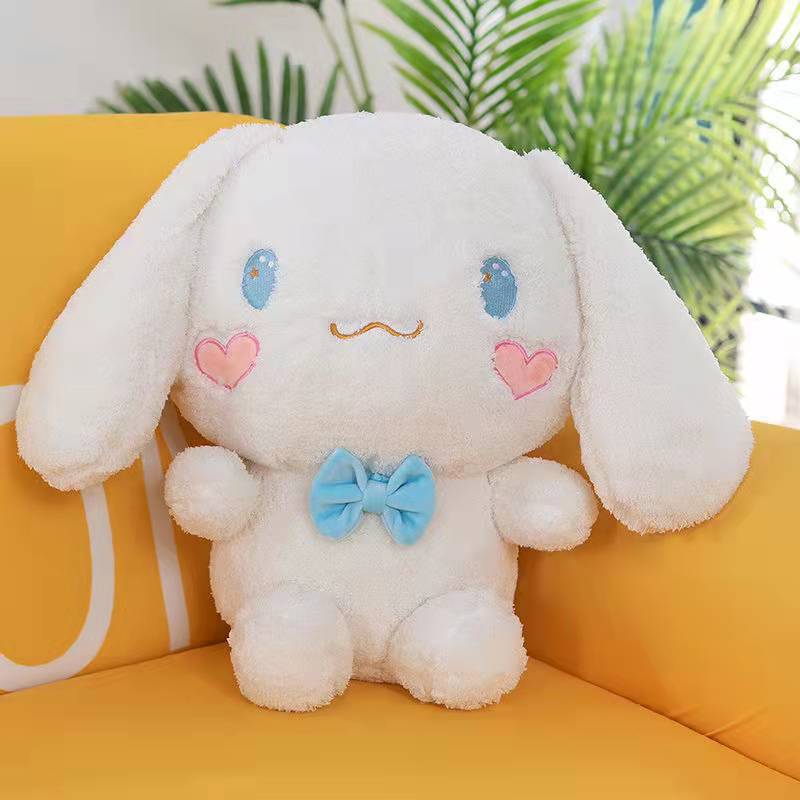 Cinnamaroll doll