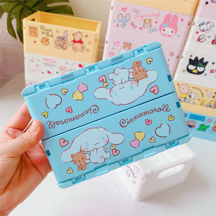 Sanrio container