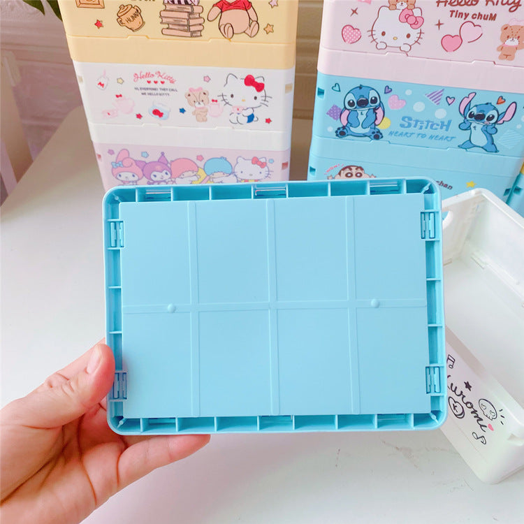 Sanrio container