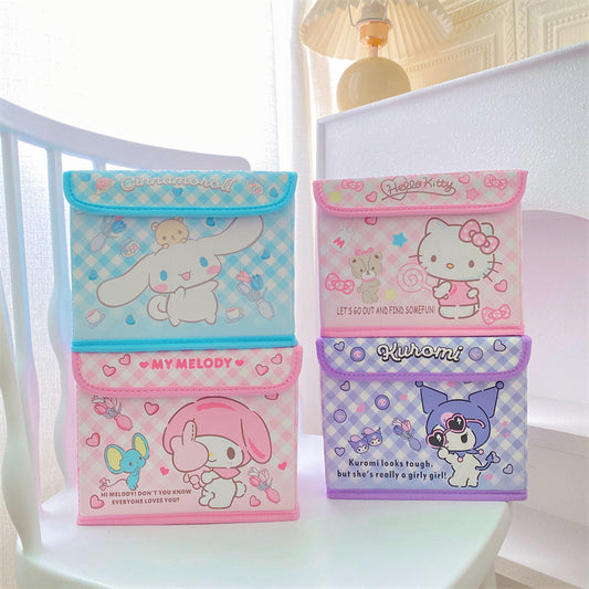 Sanrio container