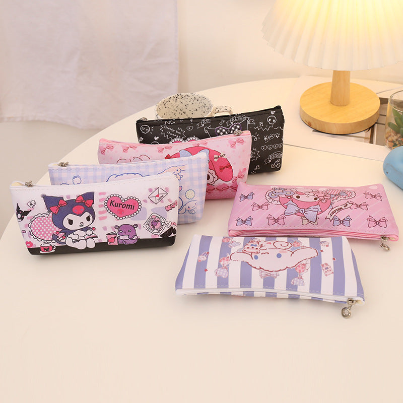 Sanrio pencil case