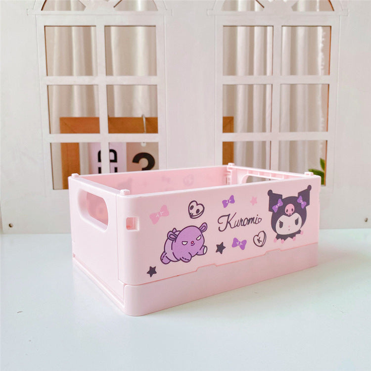 Sanrio container