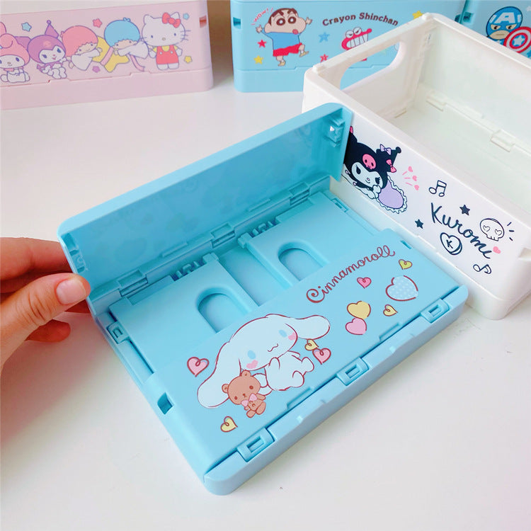 Sanrio container